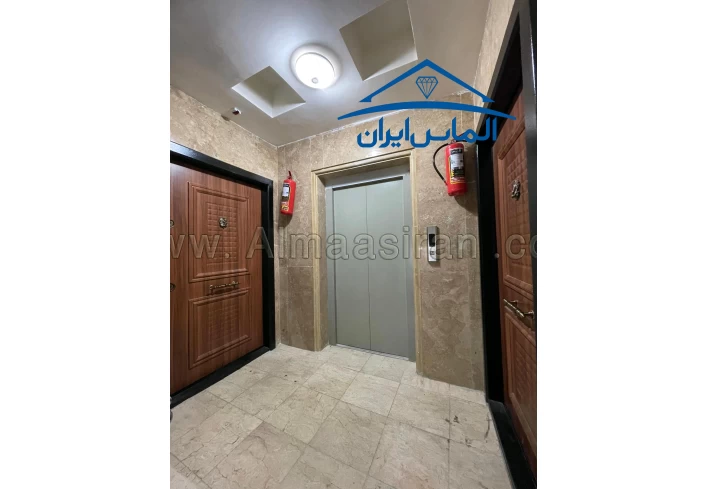 آپارتمان 135متری در خیابان شریعتی نزدیک دریا